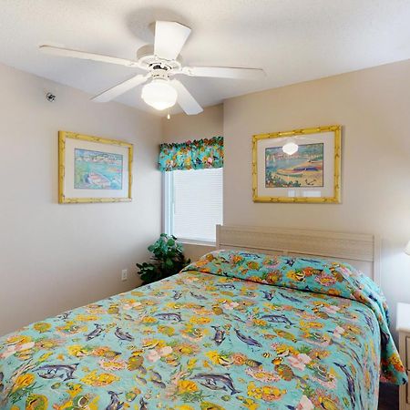 Vila Four Winds II Orange Beach Exteriér fotografie
