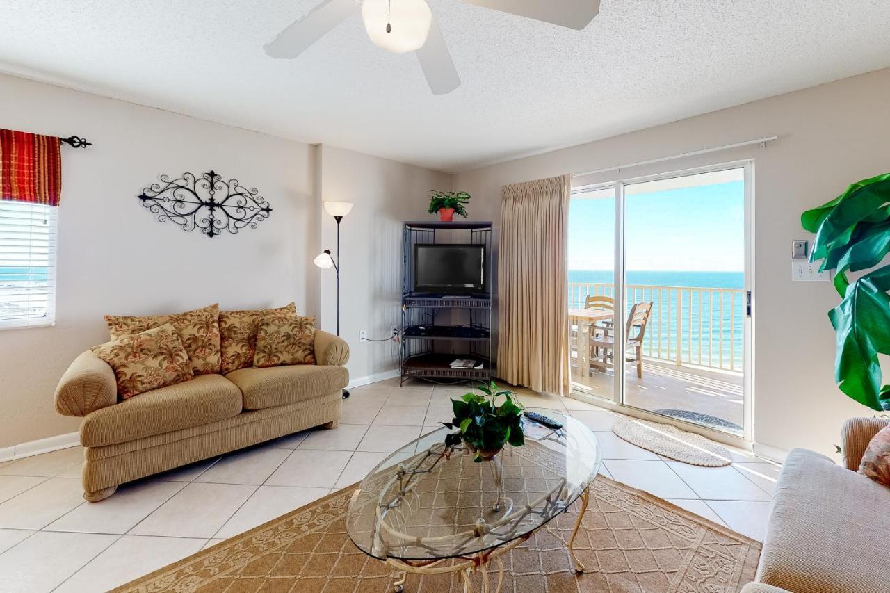 Vila Four Winds II Orange Beach Exteriér fotografie