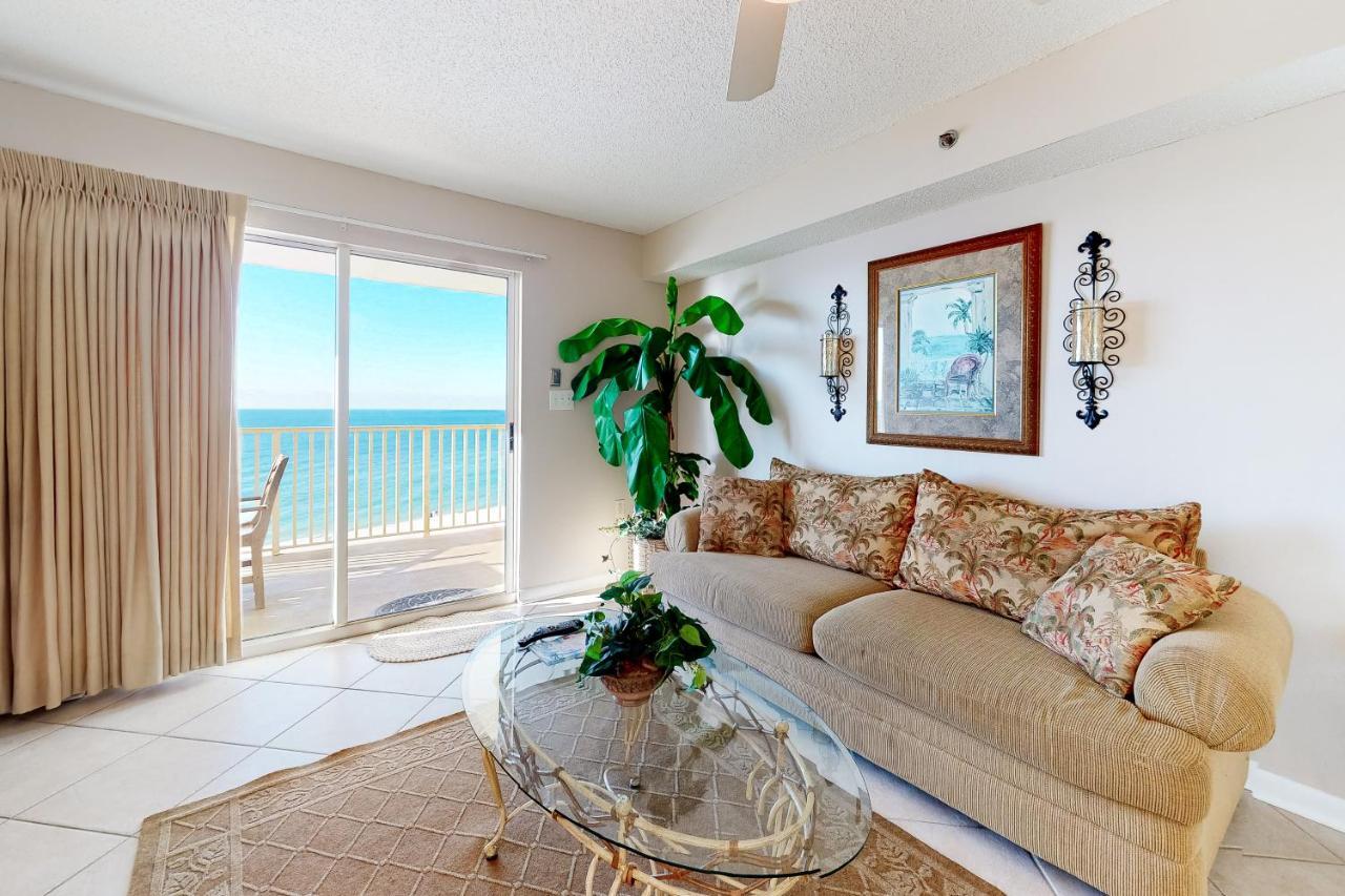 Vila Four Winds II Orange Beach Exteriér fotografie