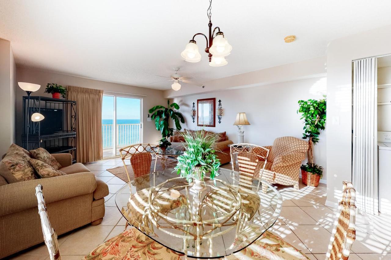 Vila Four Winds II Orange Beach Exteriér fotografie