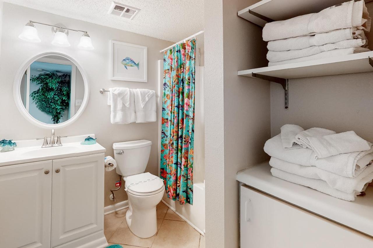 Vila Four Winds II Orange Beach Exteriér fotografie
