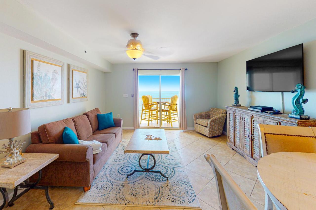 Vila Four Winds II Orange Beach Pokoj fotografie