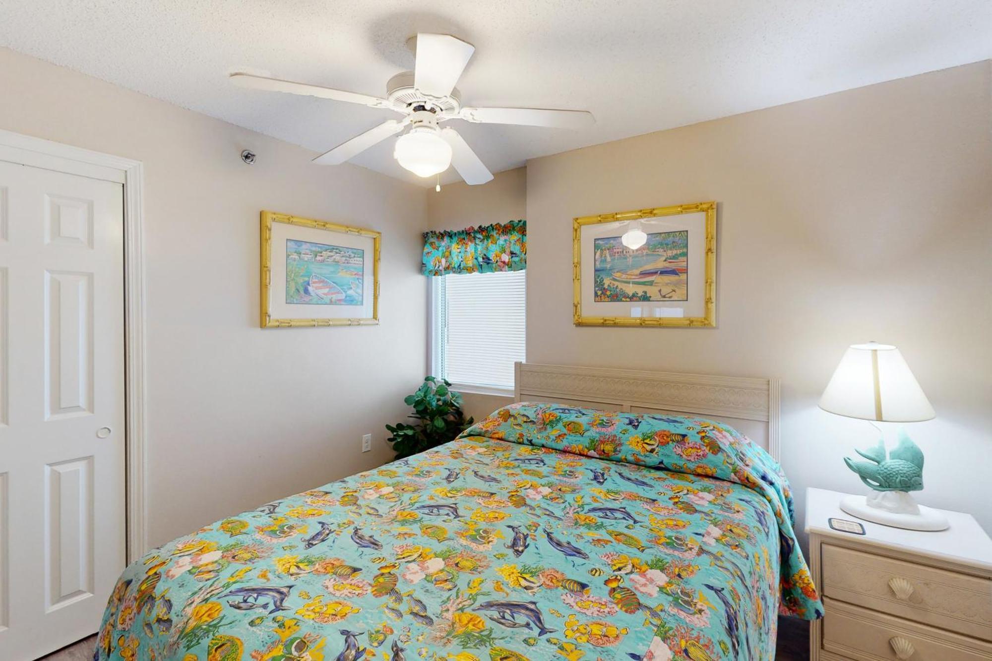 Vila Four Winds II Orange Beach Exteriér fotografie