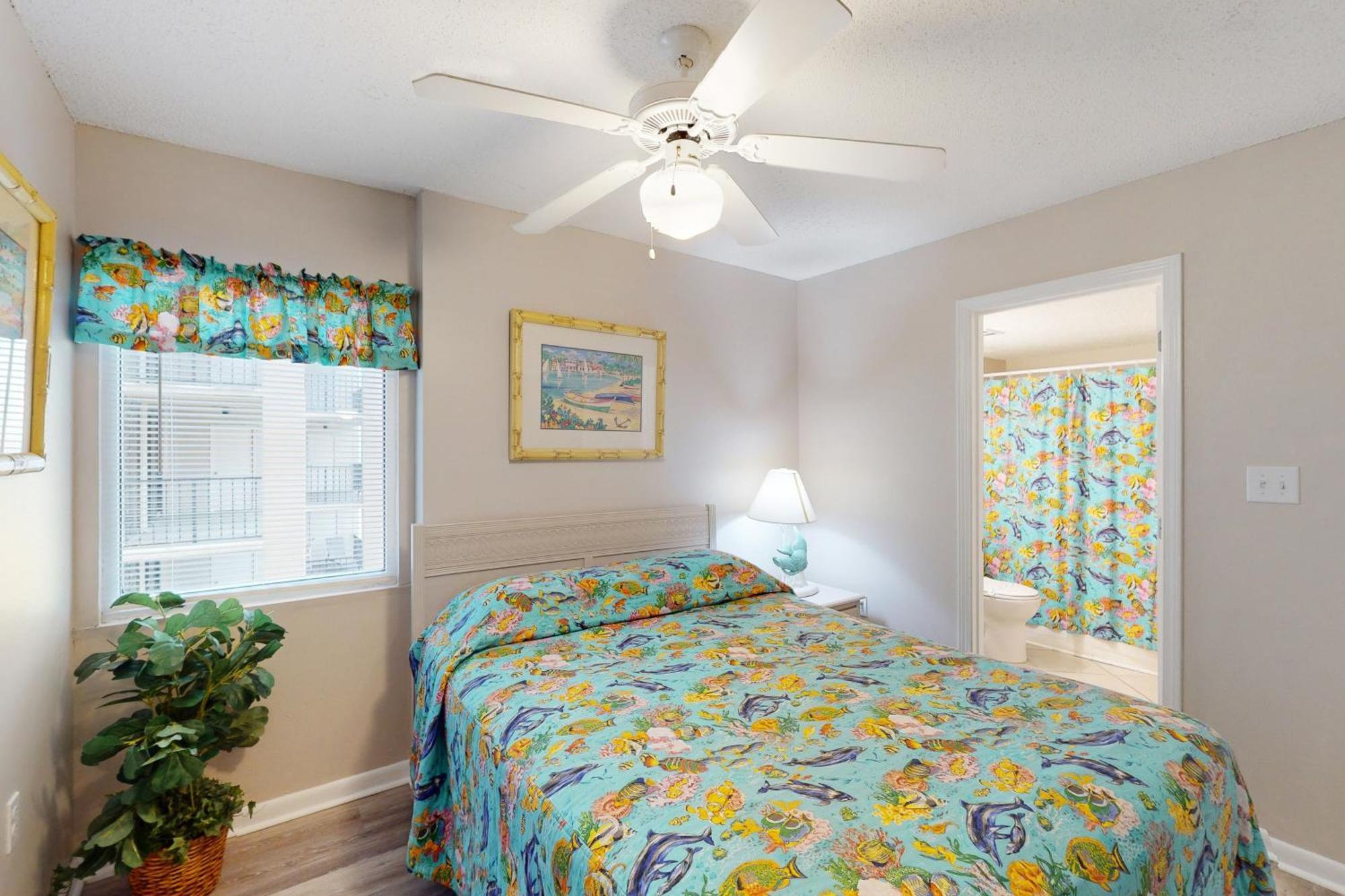 Vila Four Winds II Orange Beach Exteriér fotografie