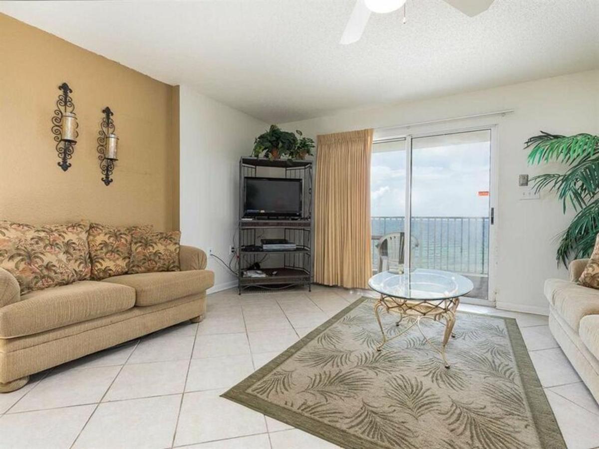 Vila Four Winds II Orange Beach Exteriér fotografie