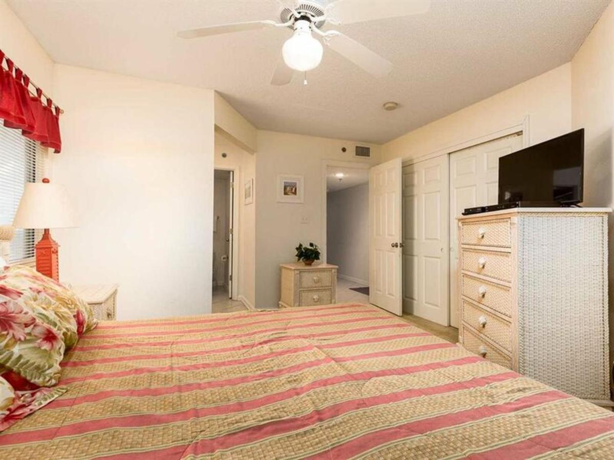 Vila Four Winds II Orange Beach Exteriér fotografie