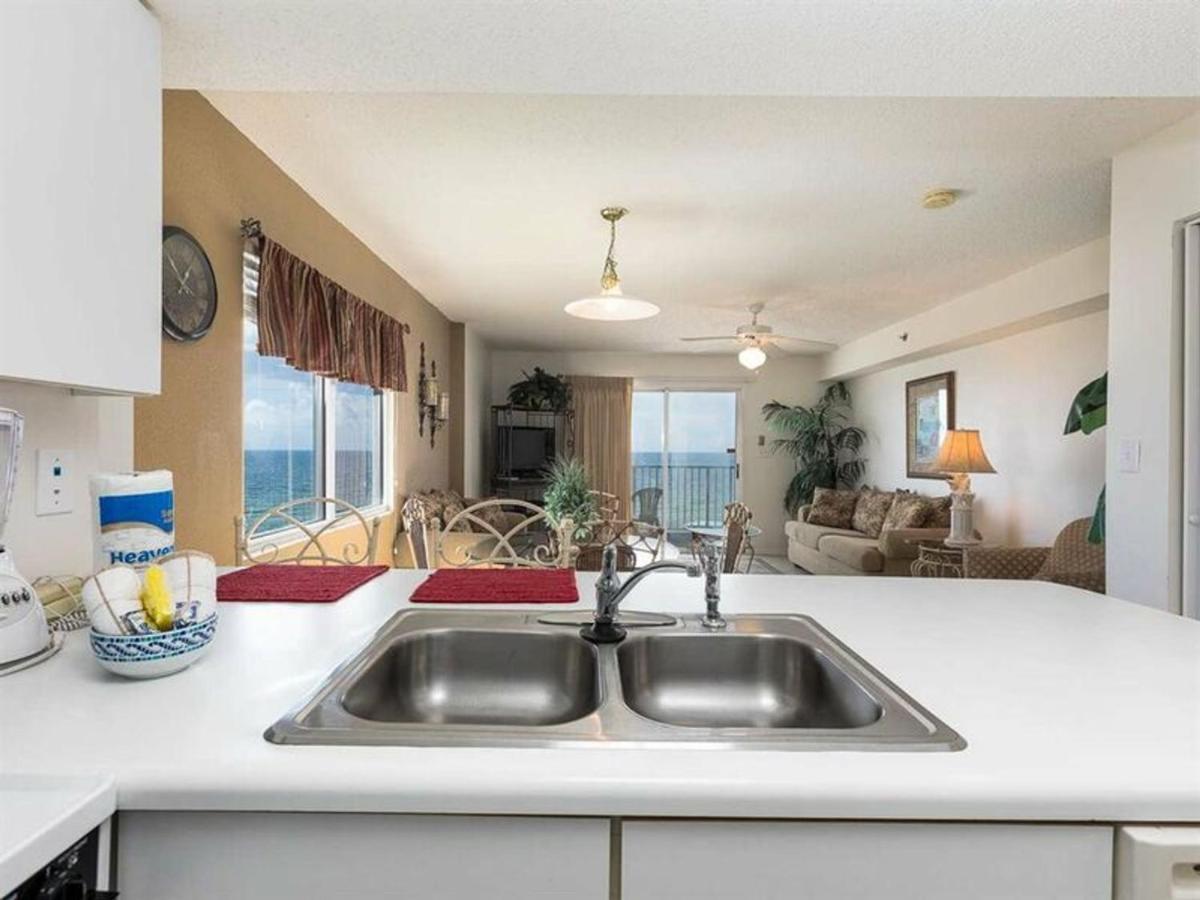Vila Four Winds II Orange Beach Exteriér fotografie