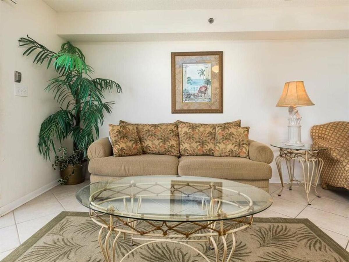 Vila Four Winds II Orange Beach Exteriér fotografie