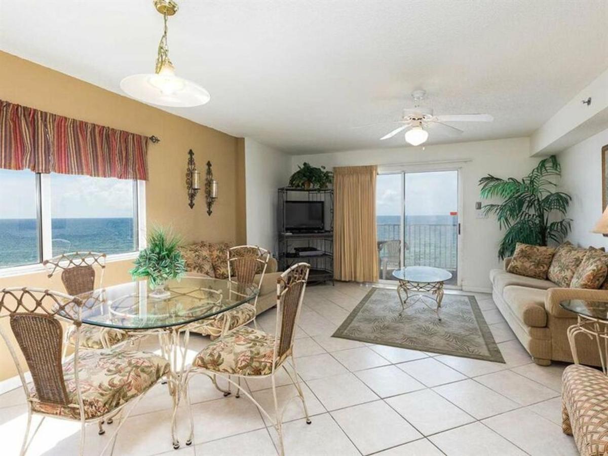 Vila Four Winds II Orange Beach Exteriér fotografie