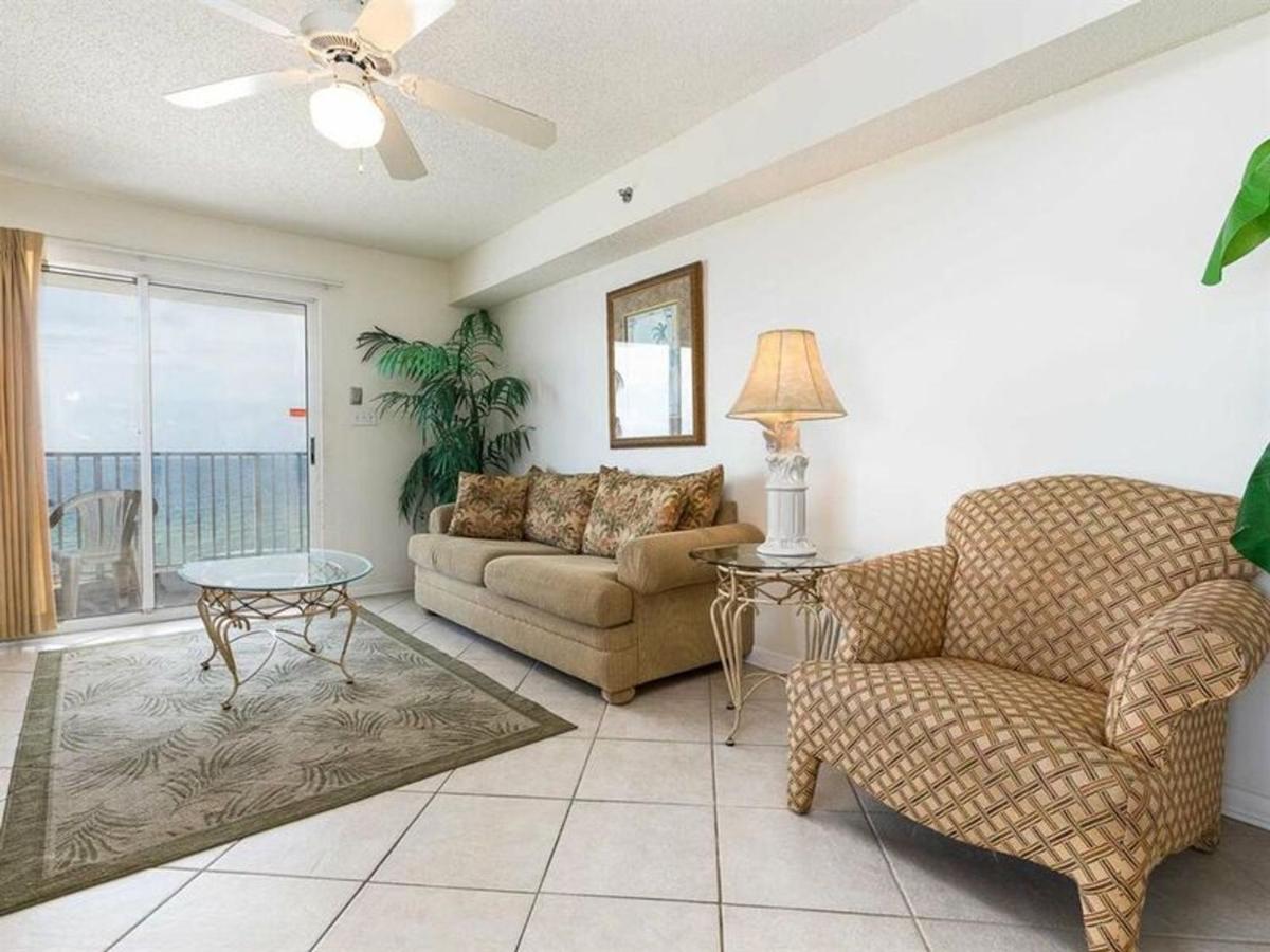 Vila Four Winds II Orange Beach Exteriér fotografie