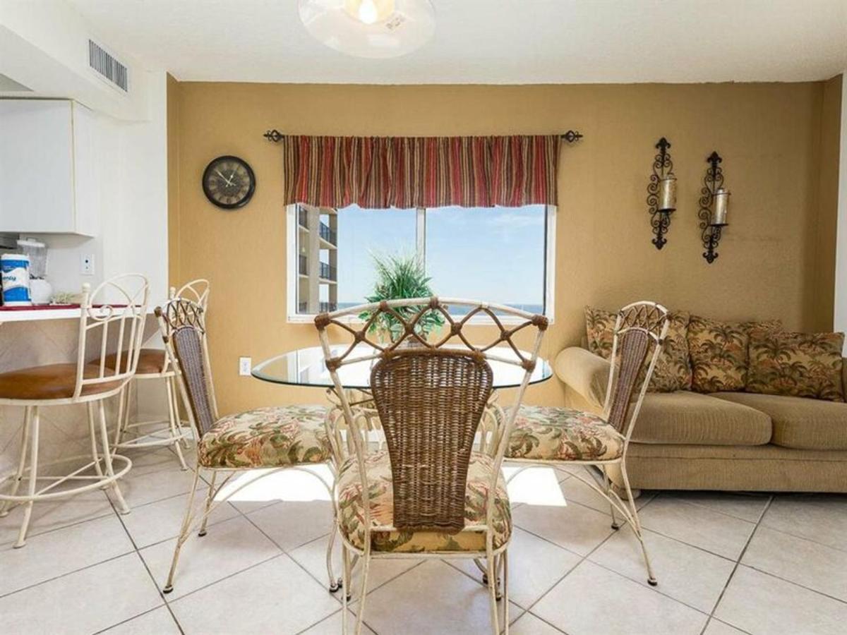 Vila Four Winds II Orange Beach Exteriér fotografie